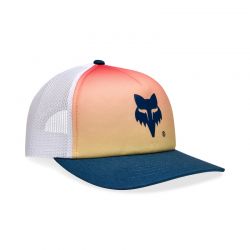 CZAPKA Z DASZKIEM FOX LADY...