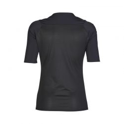 KOSZULKA ROWEROWA FOX LADY FLEXAIR ASCENT BLACK  ENDURO CROSS