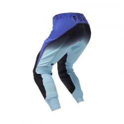SPODNIE FOX LADY FLEXAIR INFINITE BLACK  ENDURO CROSS
