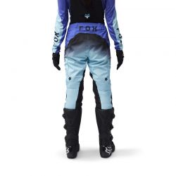 SPODNIE FOX LADY FLEXAIR INFINITE BLACK  ENDURO CROSS