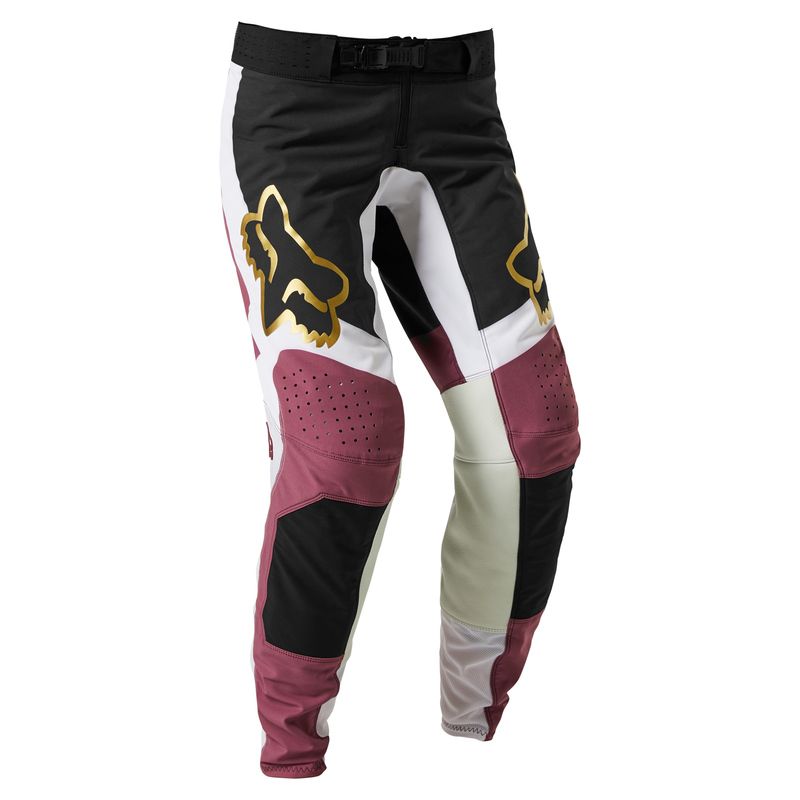 SPODNIE FOX LADY FLEXAIR MIRER PURPLE HAZE  ENDURO CROSS