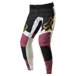 SPODNIE FOX LADY FLEXAIR MIRER PURPLE HAZE  ENDURO CROSS