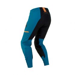 SPODNIE FOX LADY FLEXAIR OPTICAL MAUI BLUE  ENDURO CROSS
