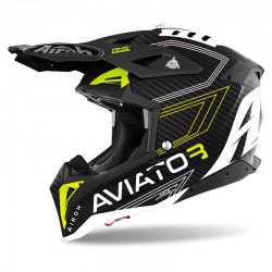 KASK AIROH AVIATOR 3 PRIMAL...