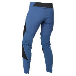 SPODNIE ROWEROWE FOX LADY FLEXAIR PRO DARK INDIGO  ENDURO CROSS