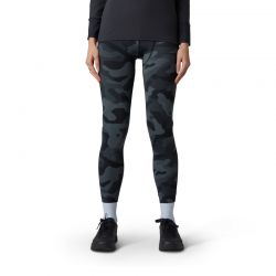 SPODNIE ROWEROWE FOX LADY FLEXAIR TIGHT GREY CAMO  ENDURO CROSS