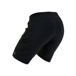 SPODENKI ROWEROWE FOX LADY FLEXAIR BLACK  ENDURO CROSS