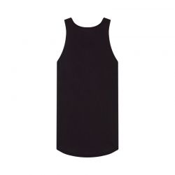 KOSZULKA BEZ RĘKAWÓW FOX LADY HEAD TANK BLACK/PINK  ENDURO CROSS