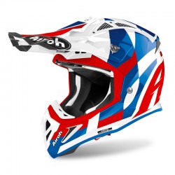 KASK AIROH AVIATOR ACE...