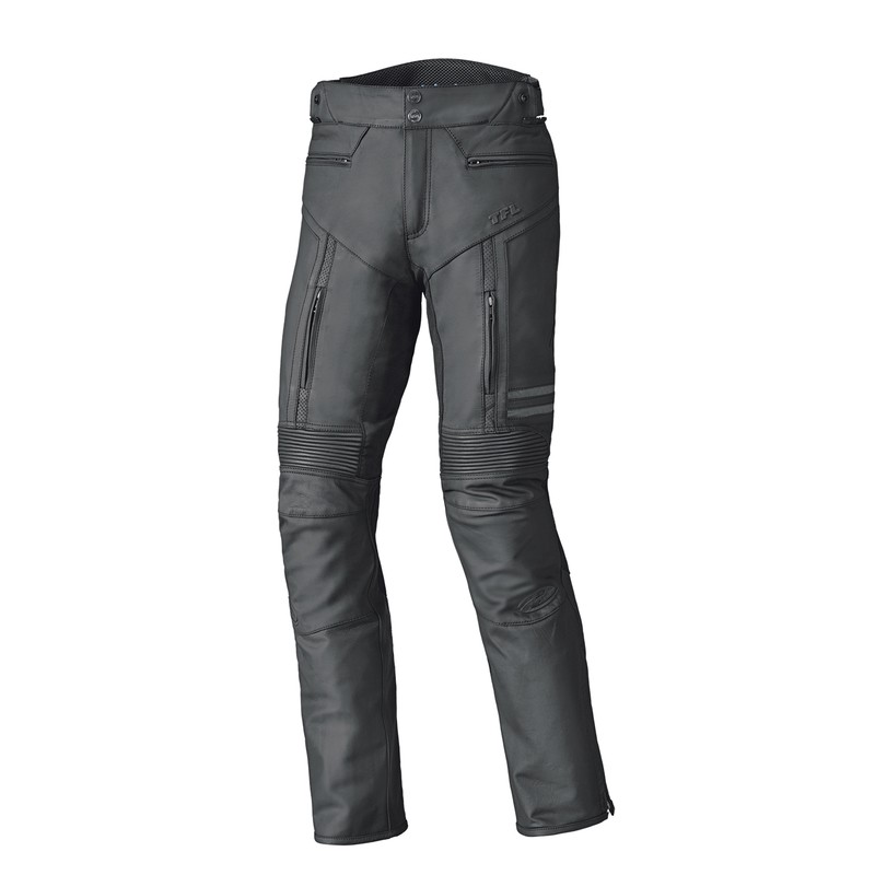 SPODNIE SKÓRZANE HELD AVOLO 3.0 BLACK SLIM 