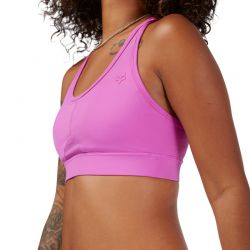 STANIK SPORTOWY FOX LADY MOTIVE MAGENTA  ENDURO CROSS