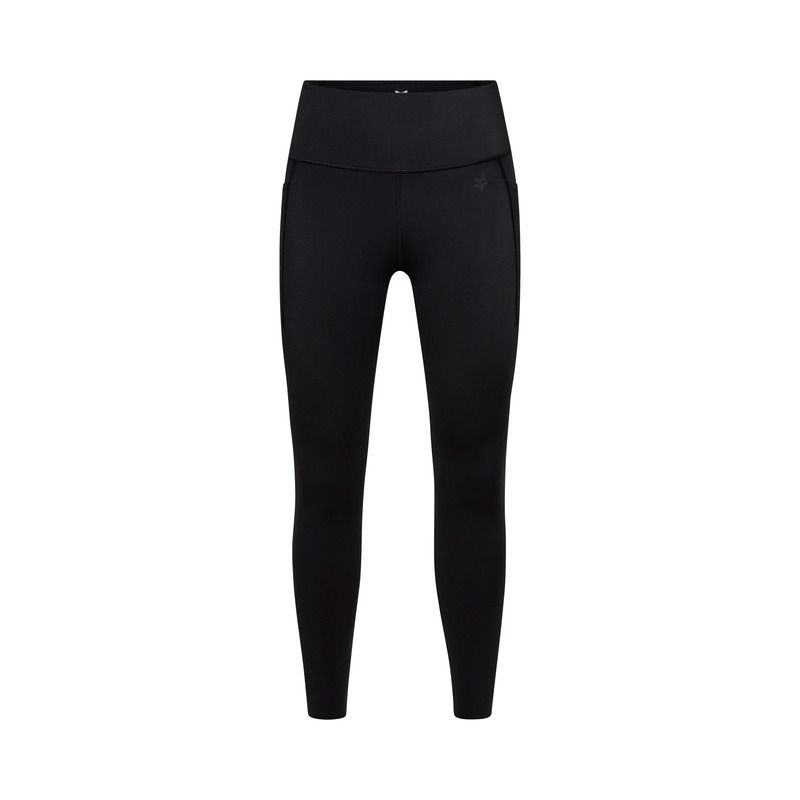 LEGINSY FOX LADY MOTIVE BLACK  ENDURO CROSS