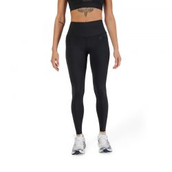 LEGINSY FOX LADY MOTIVE BLACK  ENDURO CROSS