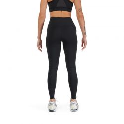 LEGINSY FOX LADY MOTIVE BLACK  ENDURO CROSS