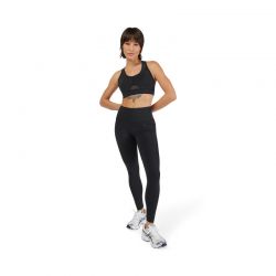 LEGINSY FOX LADY MOTIVE BLACK  ENDURO CROSS