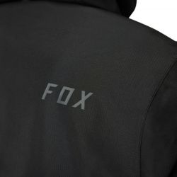 KURTKA PRZECIWDESZCZOWA FOX LADY RANGER 2.5L BLACK  ENDURO CROSS