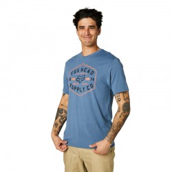 T-SHIRT FOX BACKBONE TECH...