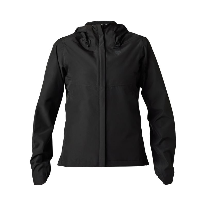 KURTKA PRZECIWDESZCZOWA FOX LADY RANGER 2.5L WATER BLACK ENDURO CROSS KURTKA PRZECIWDESZCZOWA FOX LADY RANGER 2.5L WATER BLACK ENDURO CROSS