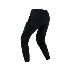 SPODNIE PRZECIWDESZCZOWE FOX LADY RANGER 2.5L BLACK  ENDURO CROSS