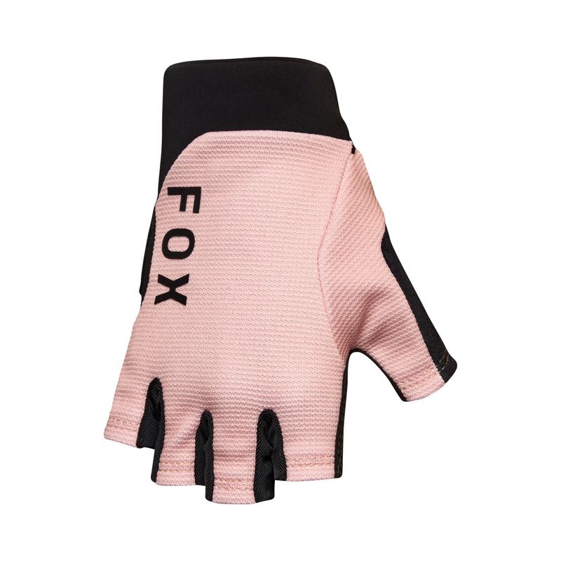 RĘKAWICE FOX LADY RANGER GEL SHORT DUSTY ROSE ENDURO CROSS RĘKAWICE FOX LADY RANGER GEL SHORT DUSTY ROSE ENDURO CROSS