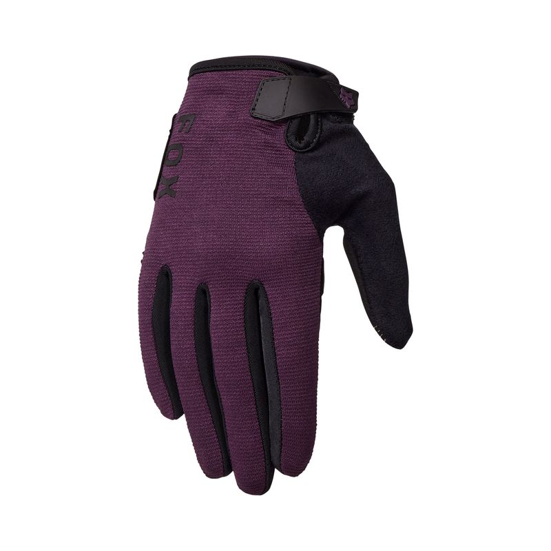 RĘKAWICE FOX LADY RANGER GEL DARK PURPLE ENDURO CROSS RĘKAWICE FOX LADY RANGER GEL DARK PURPLE ENDURO CROSS