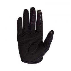 RĘKAWICE FOX LADY RANGER GEL DARK PURPLE  ENDURO CROSS