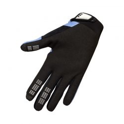 RĘKAWICE FOX LADY RANGER GRID LIGHT SLATE  ENDURO CROSS