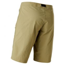 SPODENKI ROWEROWE FOX LADY RANGER LINER BARK  ENDURO CROSS
