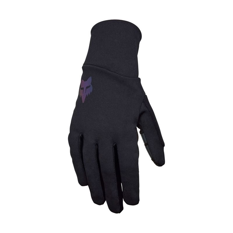RĘKAWICE FOX LADY RANGER FIRE LUNAR BLACK  ENDURO CROSS