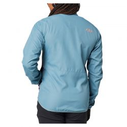 KURTKA FOX LADY RANGER WIND SEA FOAM  ENDURO CROSS
