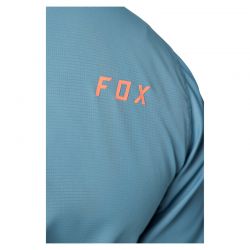 KURTKA FOX LADY RANGER WIND SEA FOAM  ENDURO CROSS