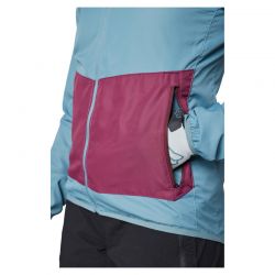 KURTKA FOX LADY RANGER WIND SEA FOAM  ENDURO CROSS