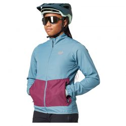 KURTKA FOX LADY RANGER WIND SEA FOAM  ENDURO CROSS