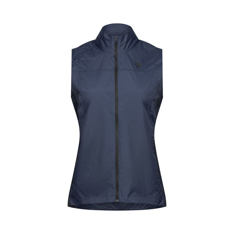 KAMIZELKA FOX LADY RANGER WIND MIDNIGHT  ENDURO CROSS