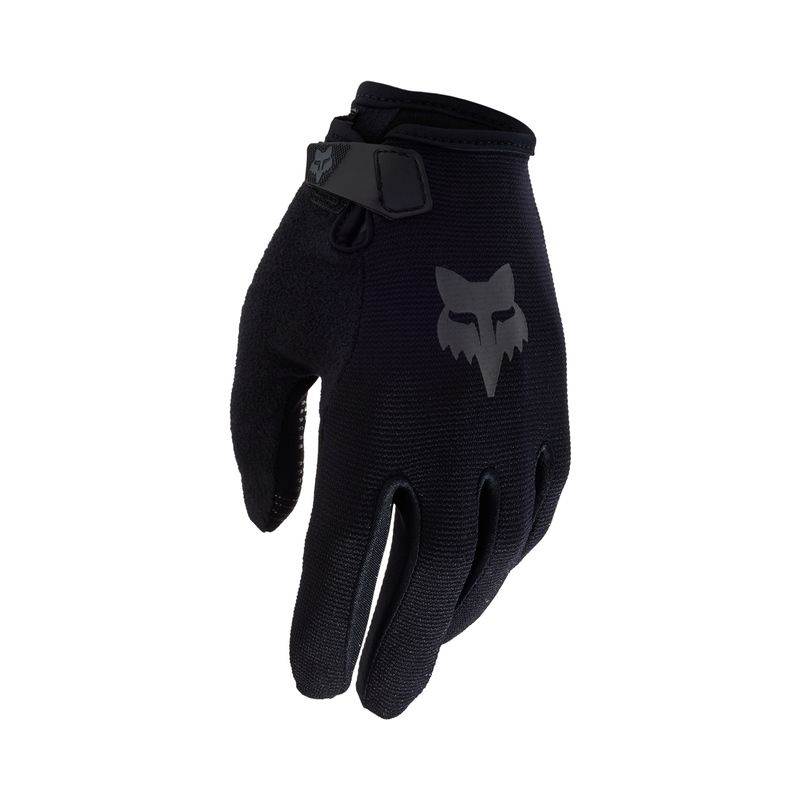 RĘKAWICE FOX LADY RANGER BLACK ENDURO CROSS RĘKAWICE FOX LADY RANGER BLACK ENDURO CROSS