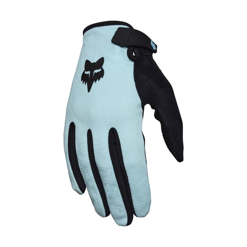 RĘKAWICE FOX LADY RANGER LT BLUE  ENDURO CROSS