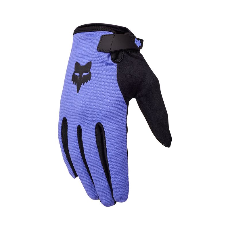 RĘKAWICE FOX LADY RANGER VIOLET ENDURO CROSS RĘKAWICE FOX LADY RANGER VIOLET ENDURO CROSS