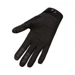 RĘKAWICE FOX LADY RANGER BLACK  ENDURO CROSS