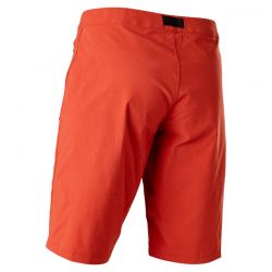SPODENKI ROWEROWE FOX LADY RANGER RED CLAY  ENDURO CROSS