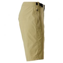 SPODENKI ROWEROWE FOX LADY RANGER BARK  ENDURO CROSS