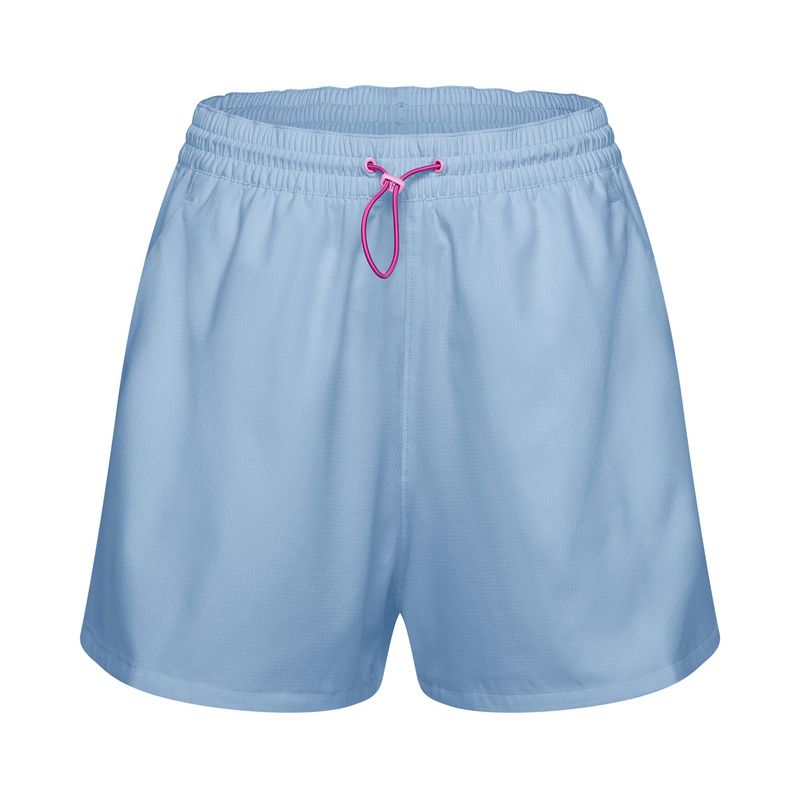 SPODENKI FOX LADY SURVIVALIST CASHMERE BLUE  ENDURO CROSS