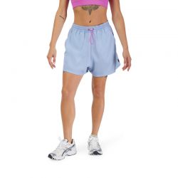 SPODENKI FOX LADY SURVIVALIST CASHMERE BLUE  ENDURO CROSS