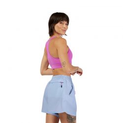 SPODENKI FOX LADY SURVIVALIST CASHMERE BLUE  ENDURO CROSS