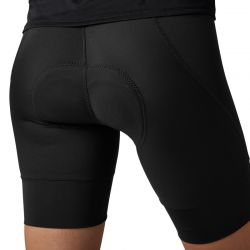 SPODENKI ROWEROWE FOX LADY TECBASE LINER BLACK  ENDURO CROSS