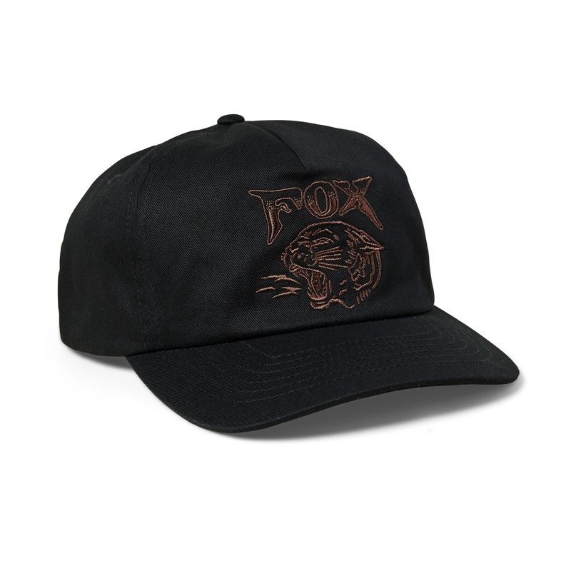 CZAPKA Z DASZKIEM FOX LADY TORRERO TRUCKER BLACK  ENDURO CROSS