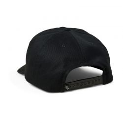 CZAPKA Z DASZKIEM FOX LADY TORRERO TRUCKER BLACK  ENDURO CROSS