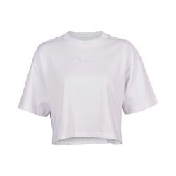 T-SHIRT FOX LADY WORDMARK...