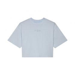 T-SHIRT FOX LADY WORDMARK...