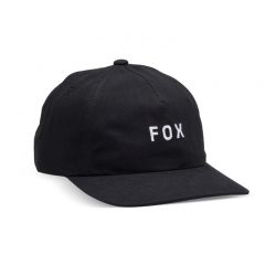 CZAPKA Z DASZKIEM FOX LADY...