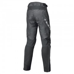 SPODNIE TEKSTYLNE HELD BAXLEY BASE BLACK SLIM 